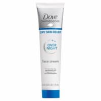 Dove Derma Series Overnight Face Cream Dry Skin Relief 75ml - image 2
