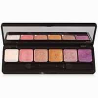 elf Prism Eyeshadows
