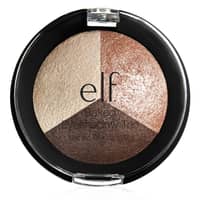 elf Trio Baked Eyeshadow