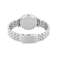 Citizen Stainless Steel Ladies Watch ED8180-52X Silver - image 3