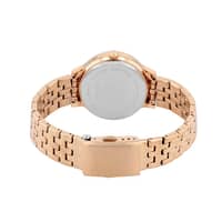 Citizen Stainless Steel Ladies Watch ED8183-54A Silver - image 3