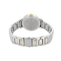 Citizen Stainless Steel Ladies Watch EL3044-54A Silver - image 3