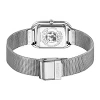 Citizen Stainless Steel Ladies Watch EM0491-81D Silver Grey - image 2