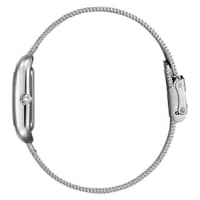 Citizen Stainless Steel Ladies Watch EM0491-81D Silver Grey - image 3