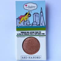 The Balm Foiled Again Eyeshadow Mini - image 2