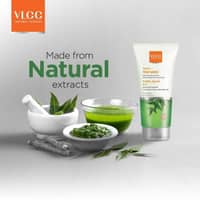 VLCC Neem Face Wash Fights Pimples & Nourishes Skin 150ml - image 2