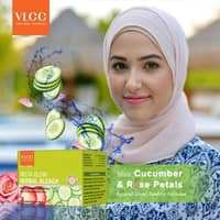 VLCC Insta Glow Herbal Bleach Kit - image 2