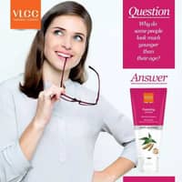 VLCC Anti Ageing Foaming Face Wash 100ml - image 2