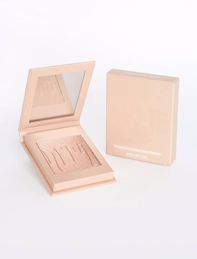 Kylie Pressed Illuminating Powder