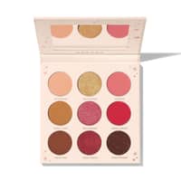 Morphe 9x Li'l Extra Artistry Palette