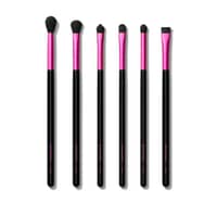 Morphe X Mickey & Friends Truth Be Bold 6-Piece Brush Set - image 2
