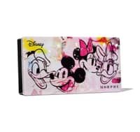 Morphe X Mickey & Friends Truth Be Bold 6-Piece Brush Set - image 3