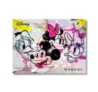 Morphe Mickey & Friends Truth Be Bold Artistry Palette - image 2