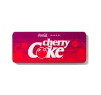 Morphe x Coca-Cola Cheerfully Cherry Artistry Eyeshadow Palette - image 3