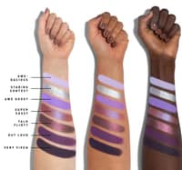 Morphe Mickey & Friends Truth Be Bold Artistry Palette - image 4