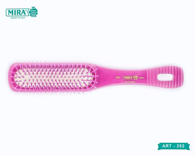 Mira Hair Styling Brush 352