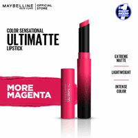 Maybelline Eid Look Bundle 2022 (More Magenta 399) - image 2