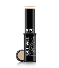 NYC Get It All Foundation