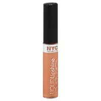 NYC Liquid Lip Shine Lip Gloss
