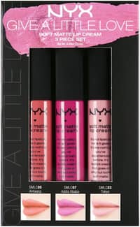 NYX Give A Little Love