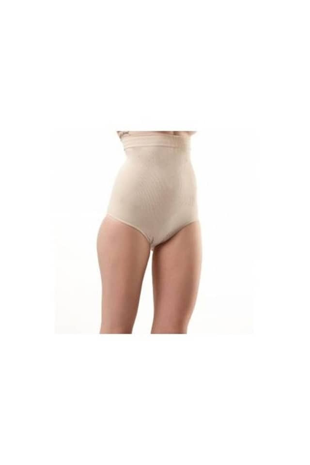 Nazik High Waist Slip Corset 9003