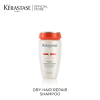 Kerastase 10% Off Nutritive Bundle - For Dry Hair - image 2