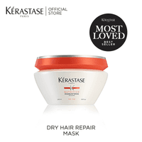 Kerastase 10% Off Nutritive Bundle - For Dry Hair - image 3