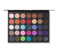 Morphe x Nikita Artistry Eye Shadow Palette
