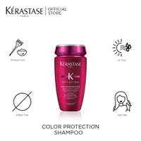 Kerastase 10% Off Reflection Bundle - Color Protect Hair Ritual For Colored Hair - image 2