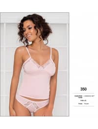 Pierre Cardin Camisole Nightwear Set 350