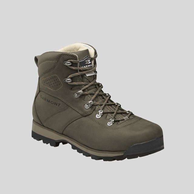 GARMONT PORDOI NUBUCK FG 001080