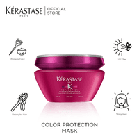 Kerastase 10% Off Reflection Bundle - Color Protect Hair Ritual For Colored Hair - image 3