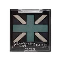 Rimmel Glam Eyes Quad Eye Shadow