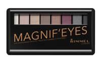 Rimmel Magnifies Pallete