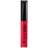 Rimmel London Oh My Gloss Long-Lasting Lip Gloss