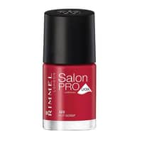 Rimmel Salon Pro Nail Polish