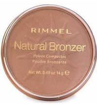 Rimmel Natural Bronzer Powder