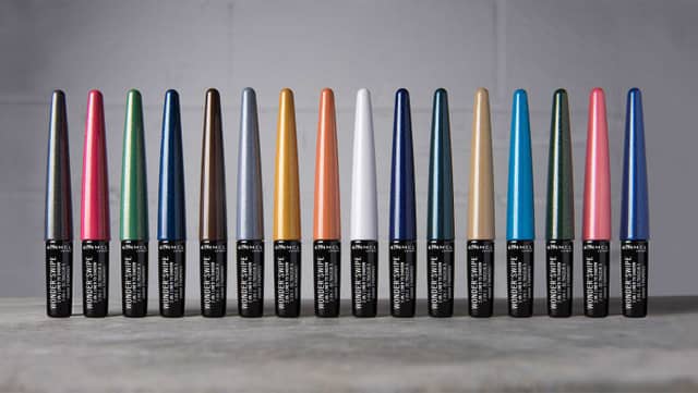 Rimmel Wonder Swipe Eyeliner