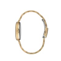 Slazenger Ladies Stainless Steel Watch SL.9.6108.3.03 White - image 2