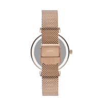 Slazenger Ladies Stainless Steel Watch SL.9.6113.3.01 White - image 3