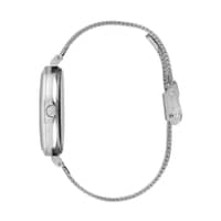 Slazenger Ladies Stainless Steel Watch SL.9.6113.3.02 White - image 2