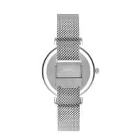 Slazenger Ladies Stainless Steel Watch SL.9.6113.3.02 White - image 3