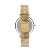 Slazenger Ladies Stainless Steel Watch SL.9.6113.3.04 White - image 3