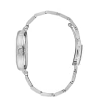 Slazenger Ladies Stainless Steel Watch SL.9.6145.3.01 Silver - image 2