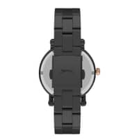 Slazenger Ladies Stainless Steel Watch SL.9.6145.3.02 Black - image 3