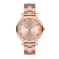 Slazenger Ladies Stainless Steel Watch SL.9.6145.3.03 Rose