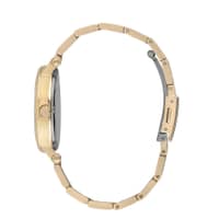 Slazenger Ladies Stainless Steel Watch SL.9.6145.3.04 Silver - image 2