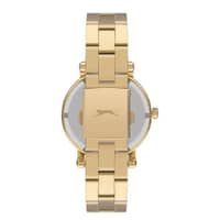 Slazenger Ladies Stainless Steel Watch SL.9.6145.3.04 Silver - image 3