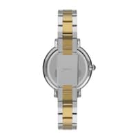 Slazenger Ladies Stainless Steel Watch SL.9.6226.3.01 Silver - image 3
