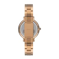 Slazenger Ladies Stainless Steel Watch SL.9.6226.3.02 Silver - image 3
